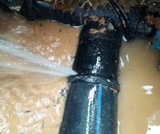 赤水测漏水公司哪家好