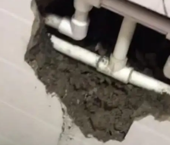 赤水漏水检测电话