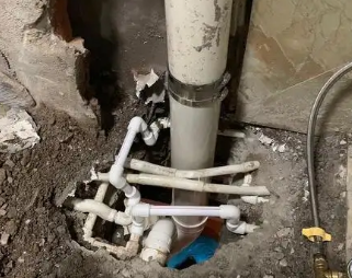 赤水漏水检测哪家好