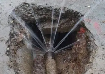 赤水漏水检测多少钱