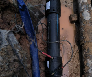 赤水水管漏水检测多少钱