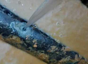 赤水水管漏水检测多少钱