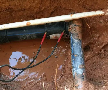 赤水水管漏水检测多少钱