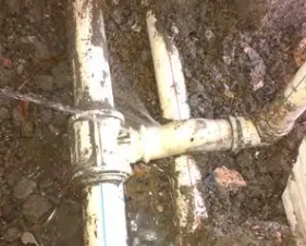 赤水卫生间测漏水多少钱