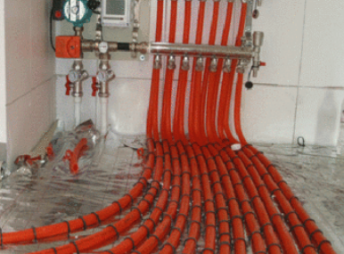 赤水地暖维修多少钱