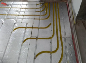 赤水地暖维修哪家好