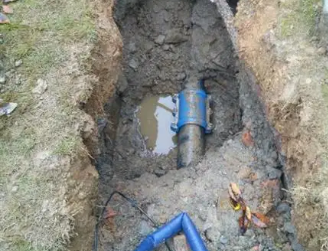 赤水水管漏水检测多少钱