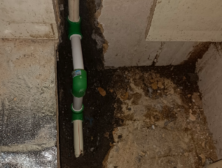 赤水卫生间测漏水哪家好