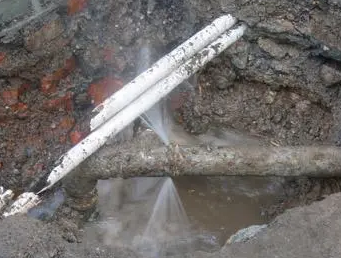 赤水测漏水多少钱