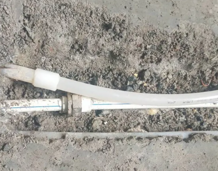 赤水测漏水哪家好