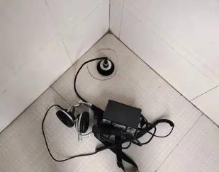 赤水测漏水公司