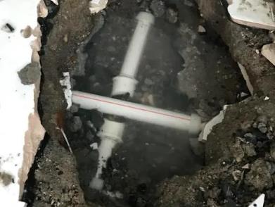 赤水漏水检测公司哪家好