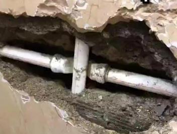 赤水漏水检测电话多少