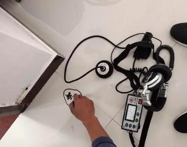 赤水测漏水公司电话